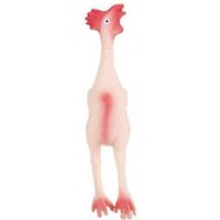 JOUET-PELUCHE Jouet pour Chien Caoutchouc