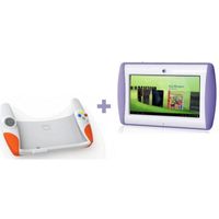  Meep Tablette Violet + Manette de jeu