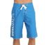 DEELUXE Short de Bain Darwin Homme Bleu royal