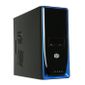 BOITIER PC  Cooler Master Elite 310 Bleu