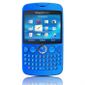 TELEPHONE PORTABLE Sony Ericsson TXT Bleu