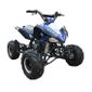 KOR MOTO Mini Quad enfant 125cc