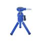 TREPIED PHOTO - CAMESCOPE PRO-TS10BLEU