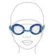 LUNETTES NATATION ARENA Lunettes de Piscine Bubble Enfant