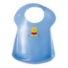 BAVOIR WINNIE Bavoir semi-rigide Bleu