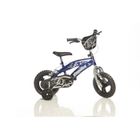 VELOS ENFANT DINO Vélo Enfant 12" 3/5 ans 125XL