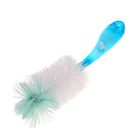 GOUPILLON BIBERON TIGEX Goupillon 2 en 1 Bleu