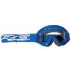 LUNETTES DE CONDUITE - MASQUE RC Lunettes Cross KID Bleu