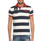POLO DEELUXE Polo  Varsity Homme
