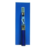 INKI - Cigarette Electronique Ego CE4 Bleu INKI - Cigarette Electronique Ego CE4 Bleu