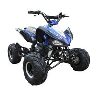  KOR MOTO Mini Quad enfant 125cc