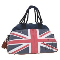 PEPE JEANS Sac de voyage Mixte PEPE JEANS Sac de voyage Mixte
