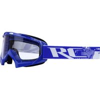 LUNETTE CROSS RC STEEL BLEU LUNETTE CROSS RC STEEL BLEU