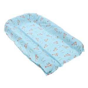 MATELAS A LANGER ROUDOUDOU Matelas à langer Flocons 75 x 44 cm