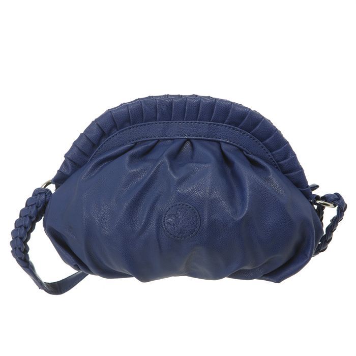KANABEACH Sac main bourse toile Femme KANABEACH Sac main bourse toile Femme