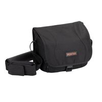 HOUSSE / ETUI / COQUE / FACADE PENTAX SAC REFLEX