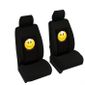HOUSSE DE SIEGE HOUSSE STANDARD N0A SMILEY