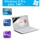 ORDINATEUR PORTABLE Toshiba Satellite C670-1CK