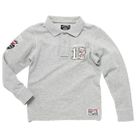 POLO JAPAN RAGS Polo Jason Garçon