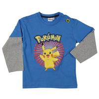 T-SHIRT POKEMON T-shirt Garçon