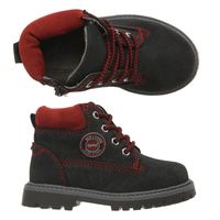 BOTTINE ENFANT SUCRE D'ORGE Bottines Arafal Bébé/Enfant