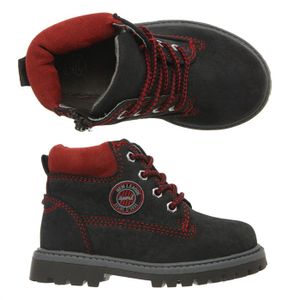 BOTTINE BEBE SUCRE D'ORGE Bottines Arafal Bébé/Enfant BOTTINE BEBE SUCRE D'ORGE Bottines Arafal Bébé/Enfant