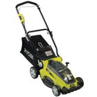 TONDEUSE - CISAILLE A GAZON Tondeuse RYOBI à batterie 36V 2.6Ah