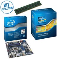 PC EN KIT Kit Evo Sandy Bridge Thalie
