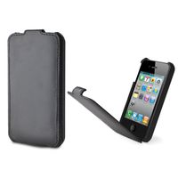 Muvit Housse pour iPhone 4 Muvit Housse pour iPhone 4