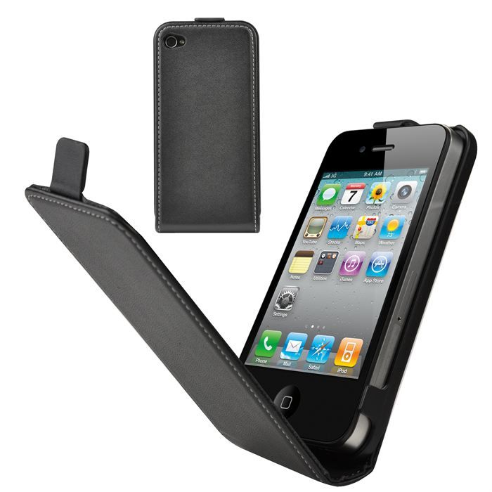 housse slim iphone 4/4s Achat / Vente Muvit Housse Slim iPhone 4