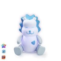VEILLEUSE PABOBO Lumilove Savanoo Lionrisson