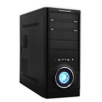 BOITIER PC   -  PANNEAUX LATERAUX Mad-X OREALIS