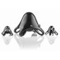 ENCEINTES PC JBL Creature III Noir