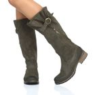  ELITE Bottes Corella Femme