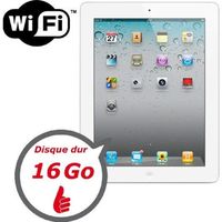 Apple iPad 2 16 Go Apple iPad 2 16 Go