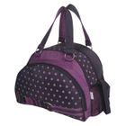  BABY ON BOARD Sac Bowling Myrtille