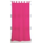  Rideau à pattes Jus de myrtille