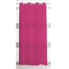 RIDEAU - DOUBLE RIDEAUX - VOILAGE - PANNEAU JAPONAIS Rideau à œillets Jus de myrtille