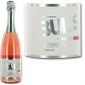 PETILLANT-MOUSSEUX Buls Rosé Pétillant du Clos Triguedina