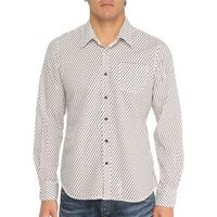 CHEMISE - BLOUSE - LIQUETTE  JAPAN RAGS Chemise Homme