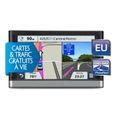 GPS AUTO GPS Garmin nüvi 2547 LMT