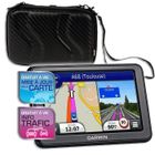  GPS Garmin nüvi 2445 LMT + Housse T'nB