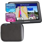  GPS Garmin nüvi 2595 LMT + Housse Garmin