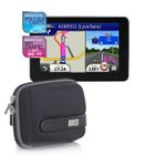  GPS Garmin nüvi 3590 LMT + Housse Case Logic