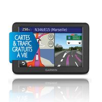 GPS Garmin dēzl 560 LMT Europe 45 pays GPS Garmin dēzl 560 LMT Europe 45 pays