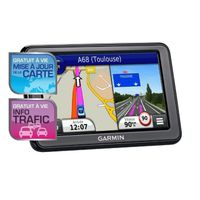  GPS Garmin nüvi 2445 LMT
