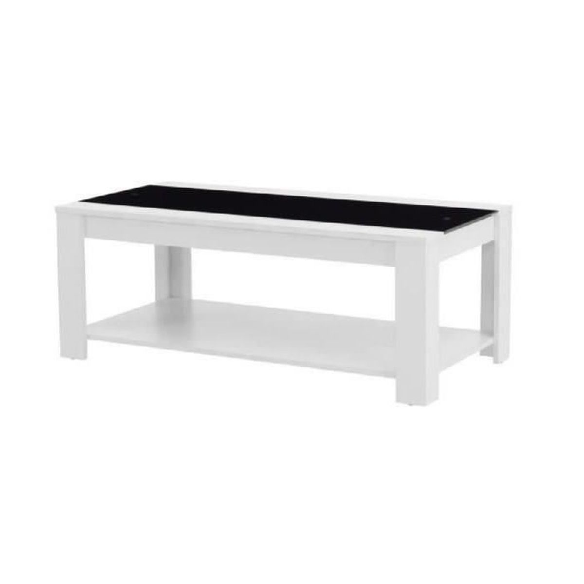 table basse cdiscount