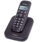 TELEPHONIE FIXE THOMSON Pearl Noir