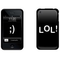 ACCESSOIRES TELEPHONIE ISTAR IPHONE LOL
