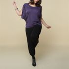 PANTACOURT ALISON'B Pantacourt Femme